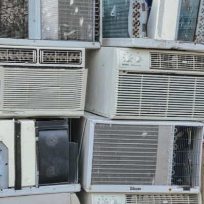 Gazipaşa Bölgesinde Hurda Bakır